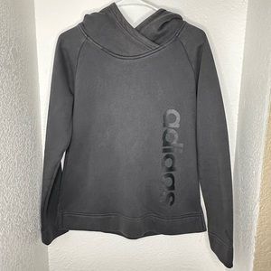 Adidas - Women’s Hoodie